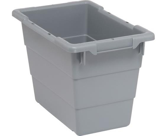 QUANTUM CROSS STACK TUBS