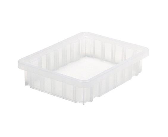 DIVIDABLE GRID CONTAINERS