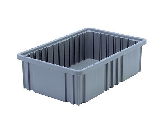 DIVIDABLE GRID CONTAINERS