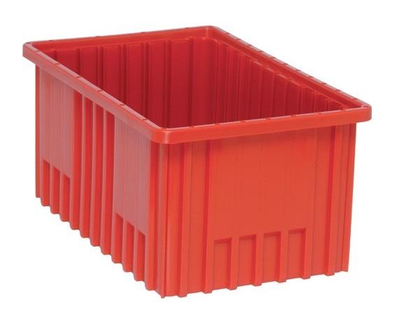 DIVIDABLE GRID CONTAINERS