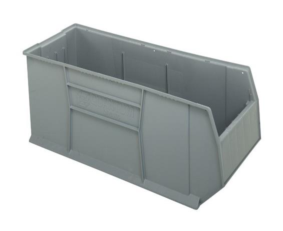 42" RACKBIN CONTAINERS