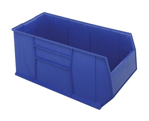 42" RACKBIN CONTAINERS