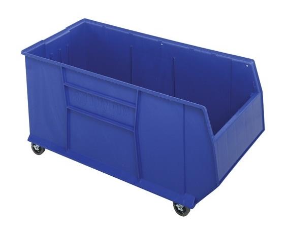 42" RACKBIN CONTAINERS