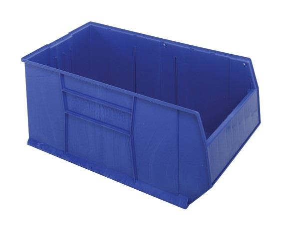 42" RACKBIN CONTAINERS