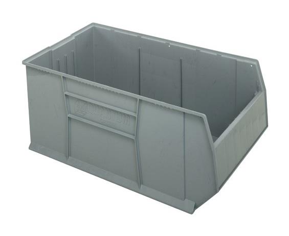 42" RACKBIN CONTAINERS
