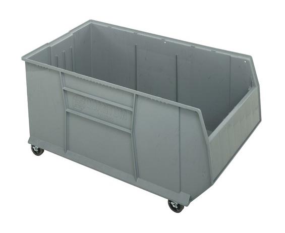 42" RACKBIN CONTAINERS