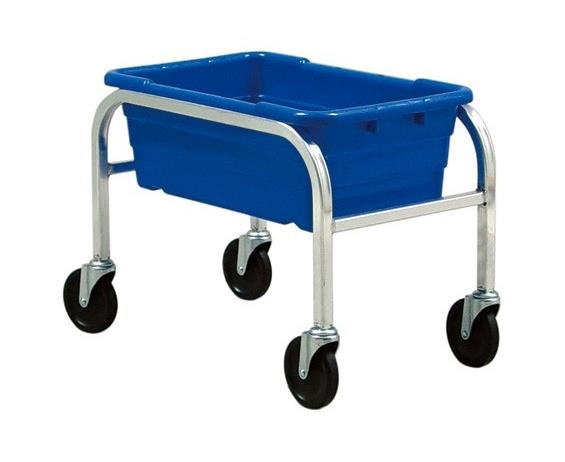 MOBILE TUB RACKS