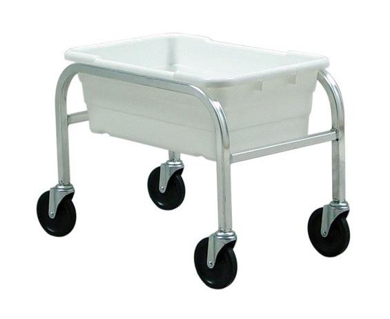 MOBILE TUB RACKS