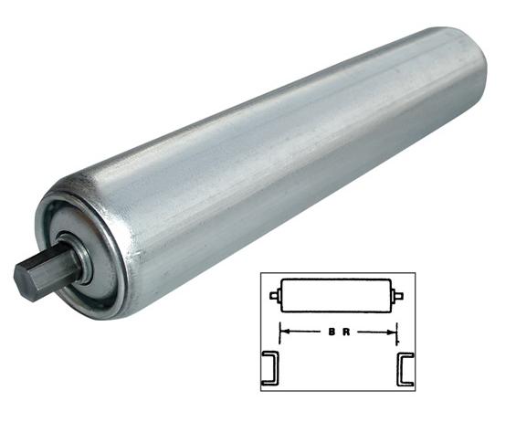 REPLACEMENT &amp; SPECIALTY ROLLERS