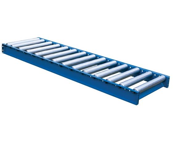 SUPER DUTY ROLLER CONVEYOR