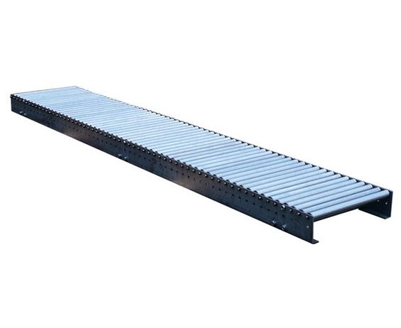 MINI ROLLER CONVEYOR