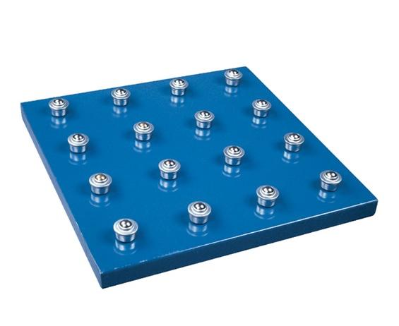 BALL TRANSFER TABLE TOP