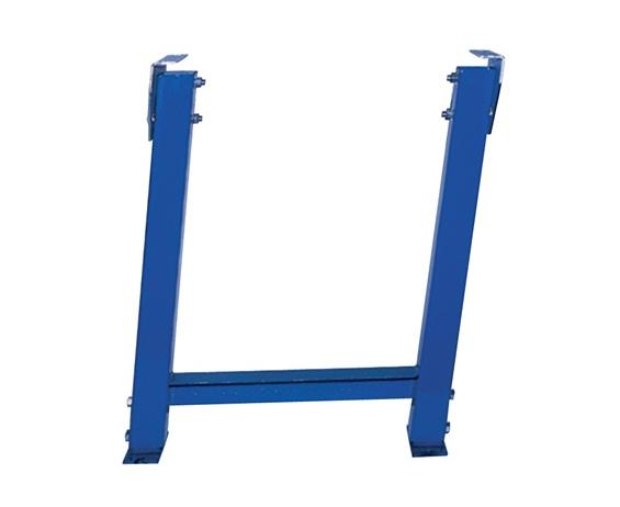 HEAVY DUTY CONVEYOR STANDS