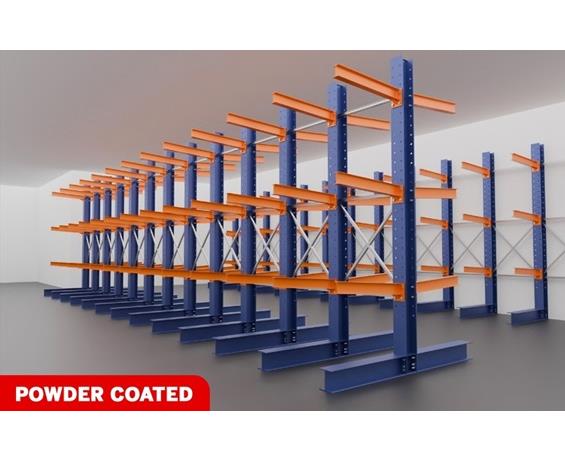 CANTILEVER RACKS