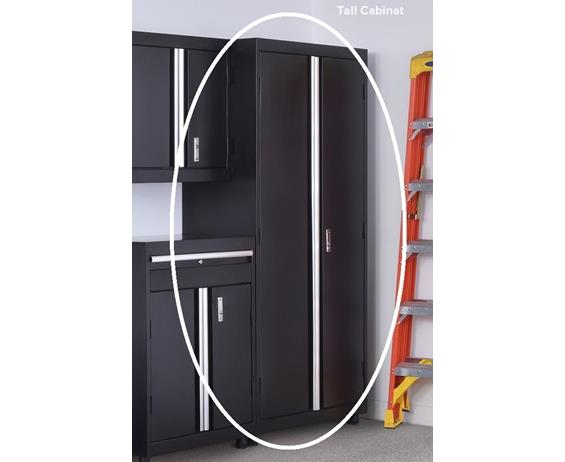 MODULAR STORAGE SYSTEM