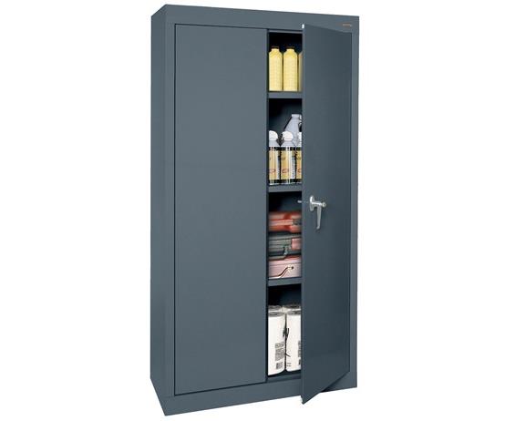 STORAGE CABINETS -- VALUE LINE SERIES