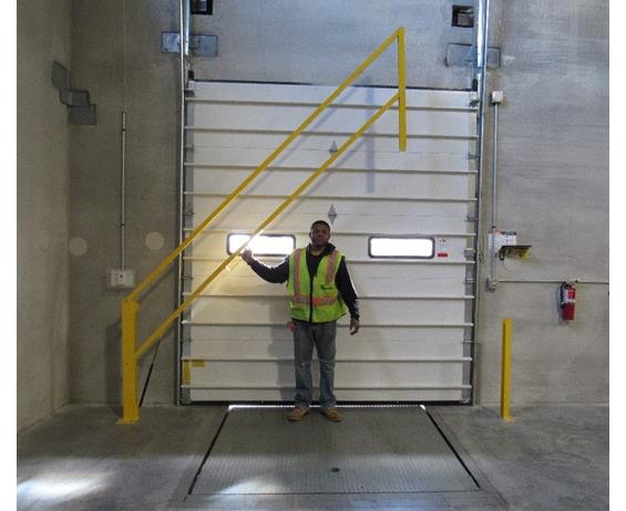 LIFT GATE
