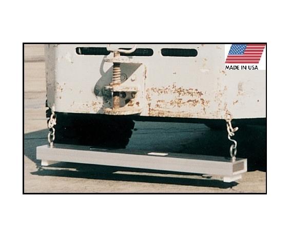 MAGNETIC SWEEPERS - TYPE ALT