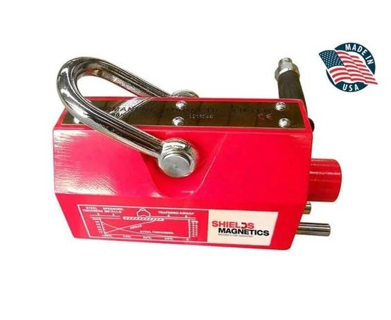PLM LIFTING MAGNET