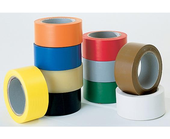 COLORED POLY TAPE