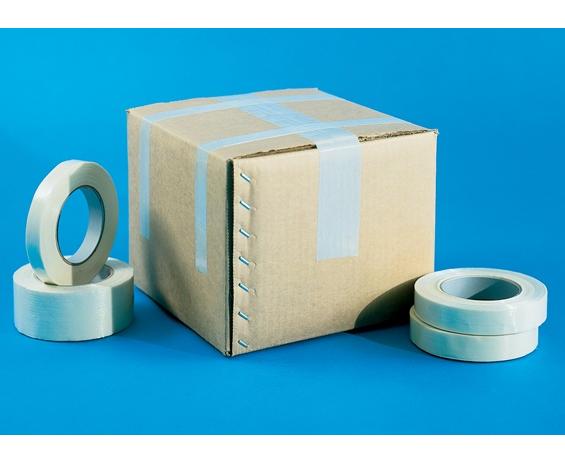 FIBERGLASS REINFORCED TAPE