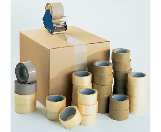 EXTRA HEAVY-DUTY POLY TAPE
