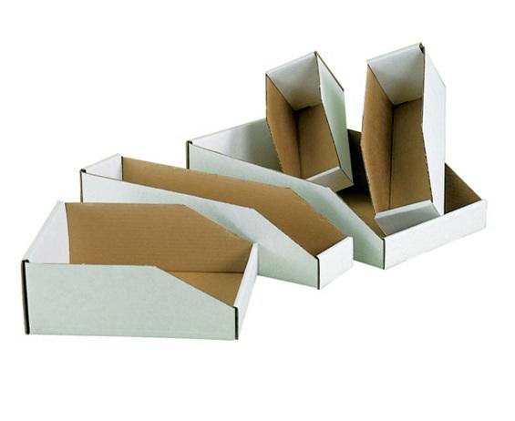 BIN BOXES