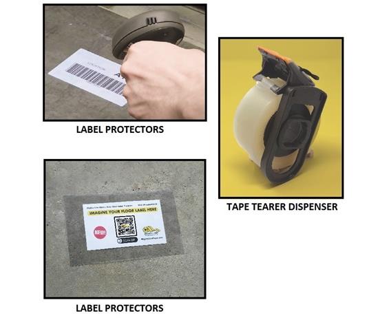 MIGHTY LINE SPECIALTY PRODUCTS