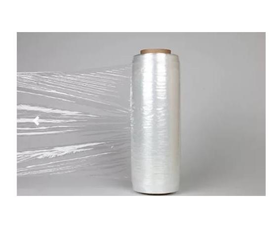 PRE-STRETCHED HAND FILM