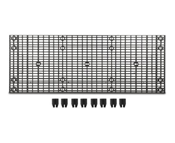 ADD-A-LEVEL™ WORK PLATFORM COMPONENTS