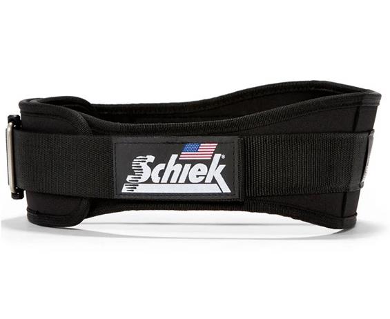SCHIEK BACK SUPPORTS / NON-STRETCH LUMBAR SUPPORTS