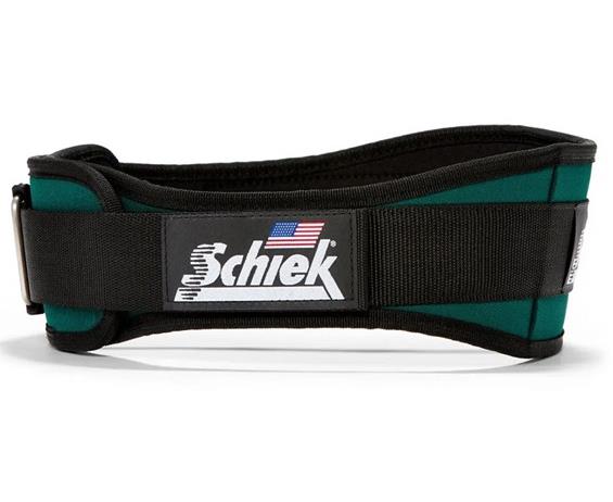SCHIEK BACK SUPPORTS / NON-STRETCH LUMBAR SUPPORTS