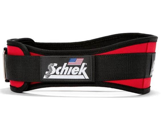 SCHIEK BACK SUPPORTS / NON-STRETCH LUMBAR SUPPORTS