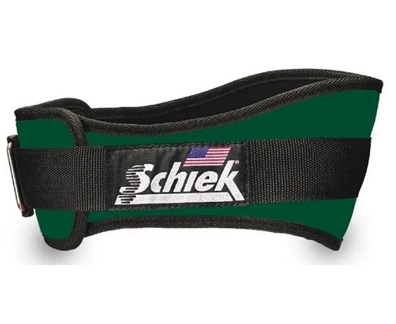 SCHIEK BACK SUPPORTS / NON-STRETCH LUMBAR SUPPORTS
