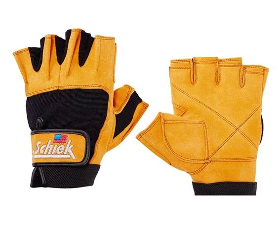 SCHIEK GLOVES - MODEL 415