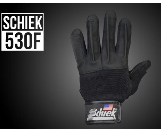 ANTI-VIBRATION GLOVES