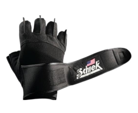 SCHIEK GLOVES - MODEL 540