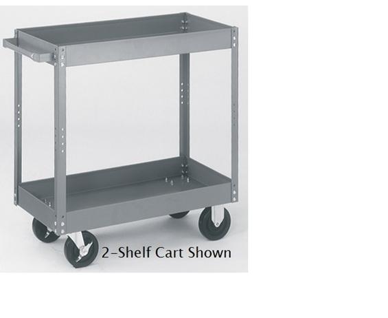ECONOMY SERVICE CART