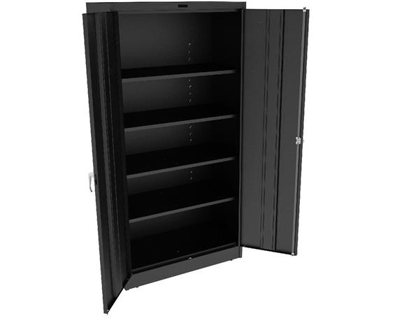 TENNSCO STANDARD CABINETS