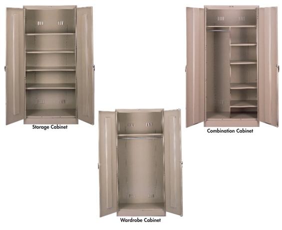TENNSCO STANDARD CABINETS