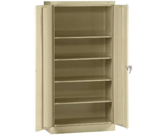 TENNSCO STANDARD CABINETS