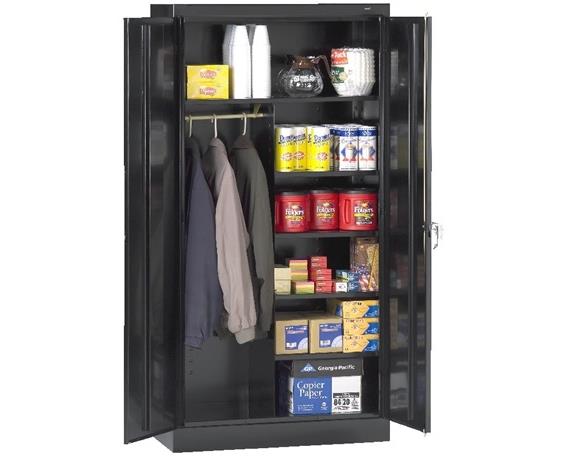 TENNSCO STANDARD CABINETS