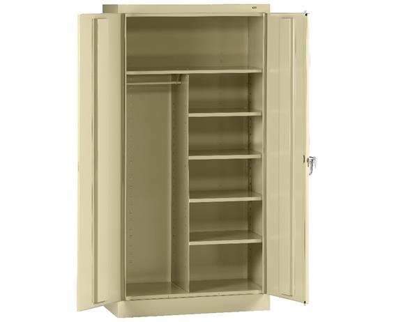 TENNSCO STANDARD CABINETS
