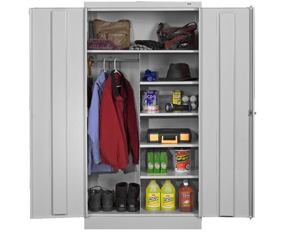 TENNSCO STANDARD CABINETS