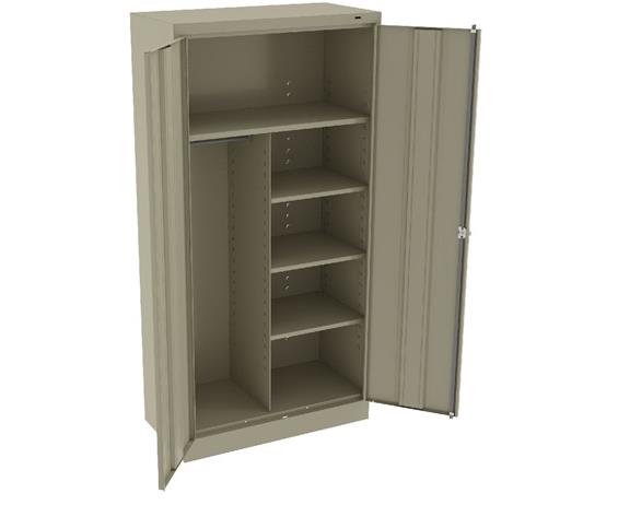 TENNSCO STANDARD CABINETS