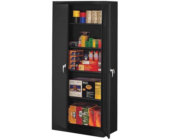 TENNSCO DELUXE CABINETS