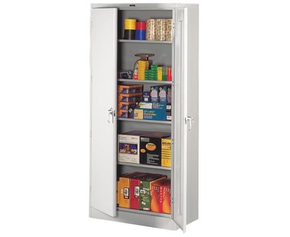 TENNSCO DELUXE CABINETS