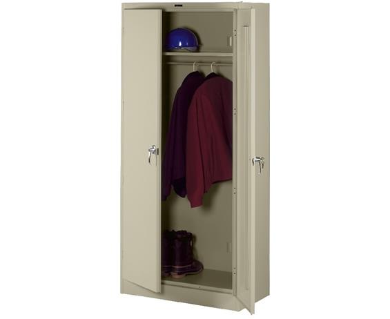 TENNSCO DELUXE CABINETS