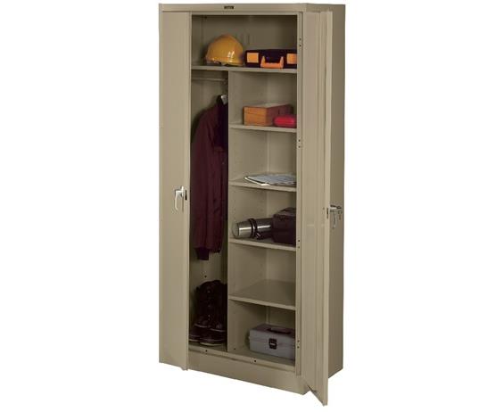 TENNSCO DELUXE CABINETS