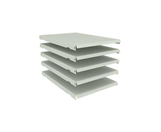 DRAWER ORGANIZERS AND BIN SORTERS